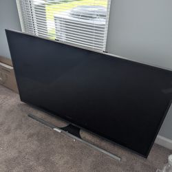 60" Samsung Smart TV 