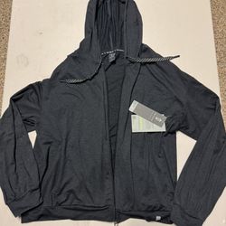 Lot 569 Womens Large freecountry jacket