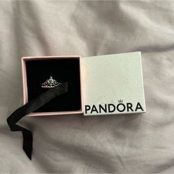 Panda Ring
