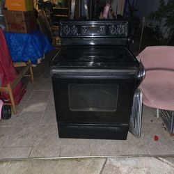 Its Dusty, But it Works