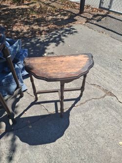 Antiques