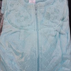 Woman's Robe