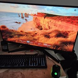 Asus Gaming Monitor