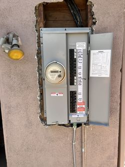 Electrical