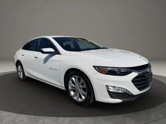2020 Chevrolet Malibu