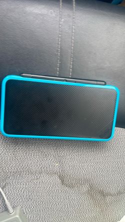 Nintendo 2DS Xl