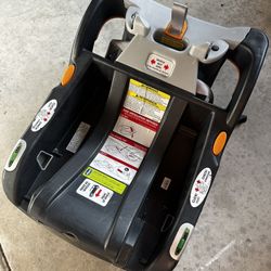 Car Seat Base