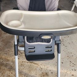 High Chair 