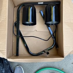 NEMCO Food Heat Lamp