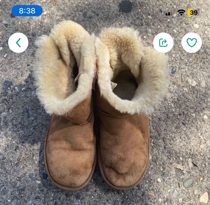 Ugg  Boots 