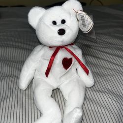 Valentino Beanie Baby