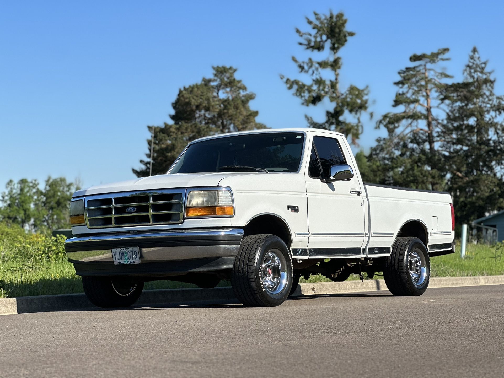 1994 Ford F-150