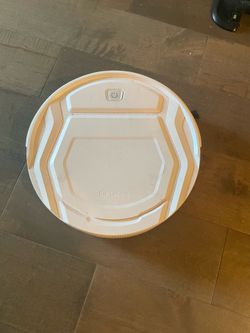 Lefant Robot Vacuum Cleaner