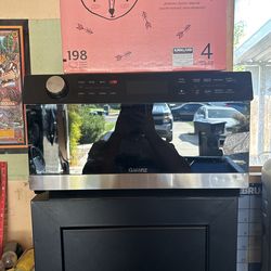 Galanz Toastwave Convection Microwave
