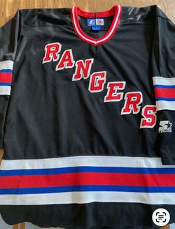 HOCKEY JERSEY’S