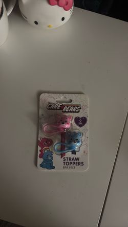 Care Bear