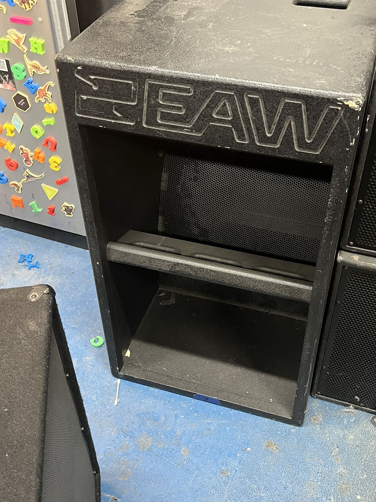 Amazing Sound System For Sale