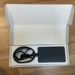 Microsoft Surface Dock 2