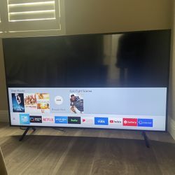 Samsung Smart TV