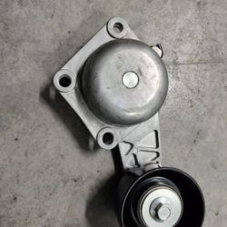 Drive Belt Tensioner Assy. Doorman 419-011