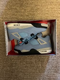 Jordan 4