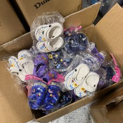 Kids Clogs All Sizes And Colors