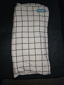 Moby Wrap Evolution