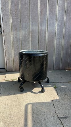 Fire pit
