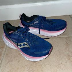 Saucony guide 17 Shoes 