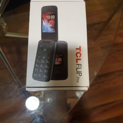 TCL FLIP