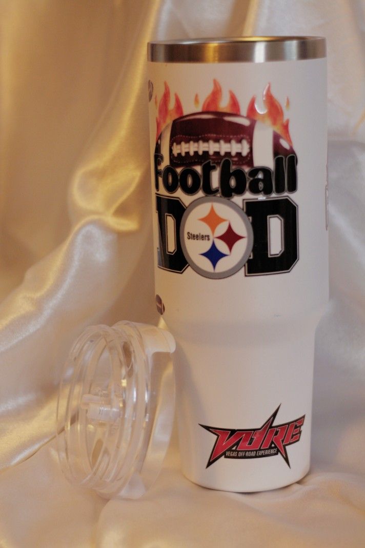 Sports Tumbler 