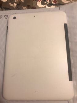 iPad mini keyboard case Bluetooth case / CLAMCASE MODEL#CM1001WS