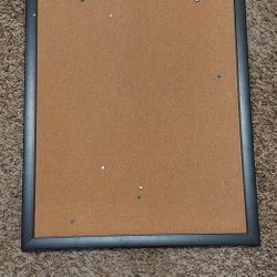 Bulletin Board
