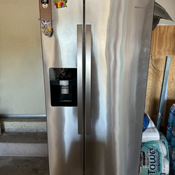 Whirpool Refrigerator