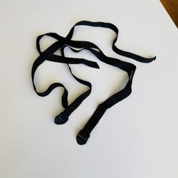 Packing/Tightening belt. Very Durable strap. High Quality Fabric. Absolutely new. Never used. 2 durable clips. 110” long. Take all 4 for $15.