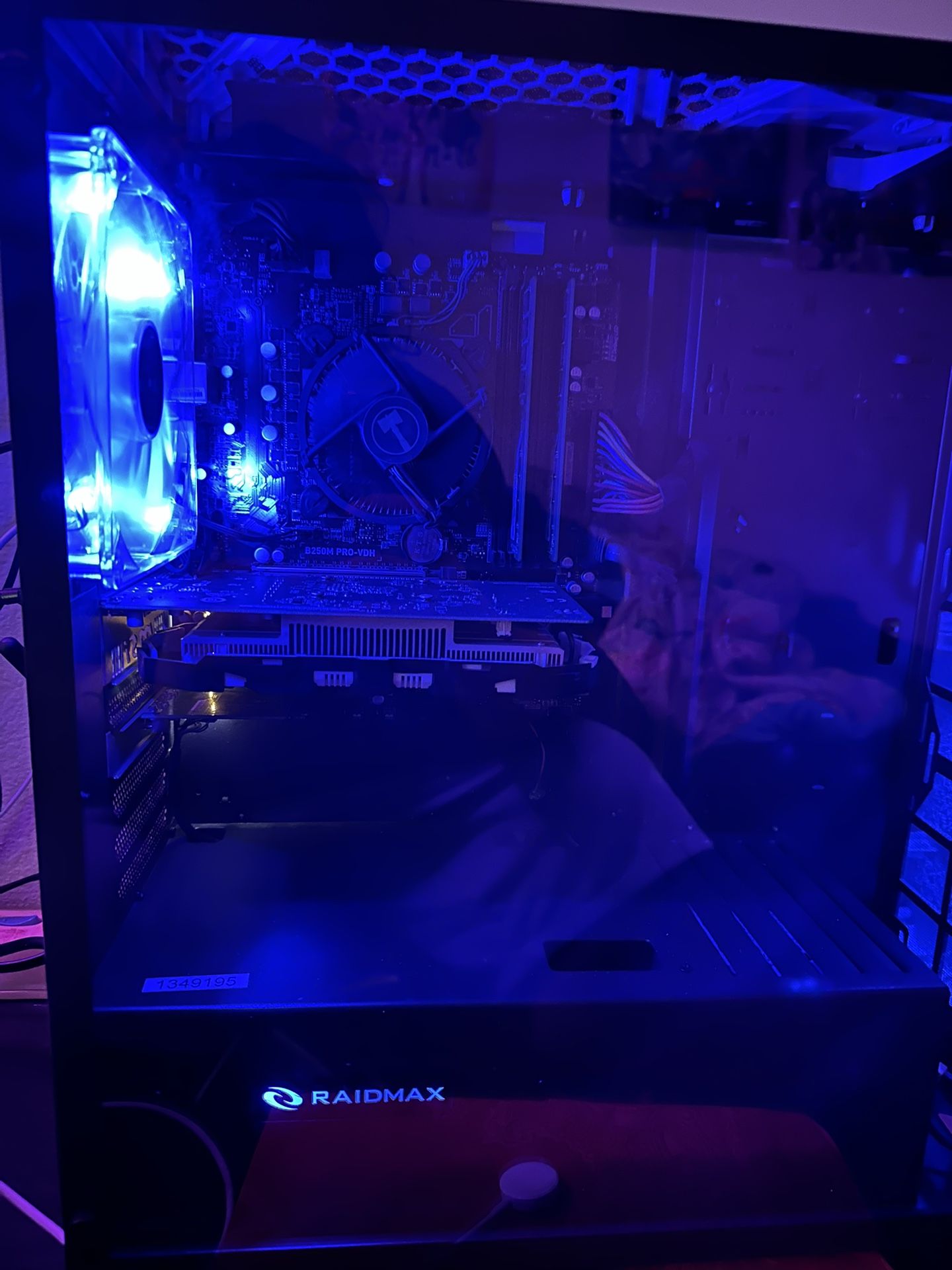 PC Desktop for Sale in Katy, TX OfferUp