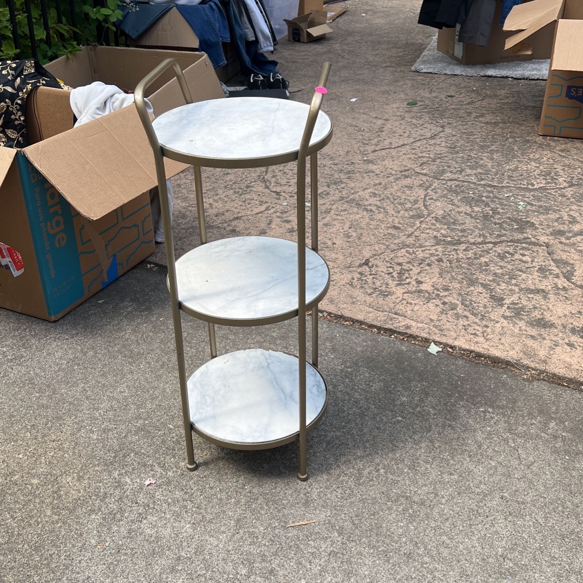 Plant Holder