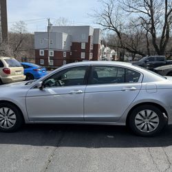 2010 Honda Accord