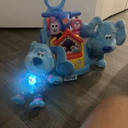 Blues Clues Bundles 