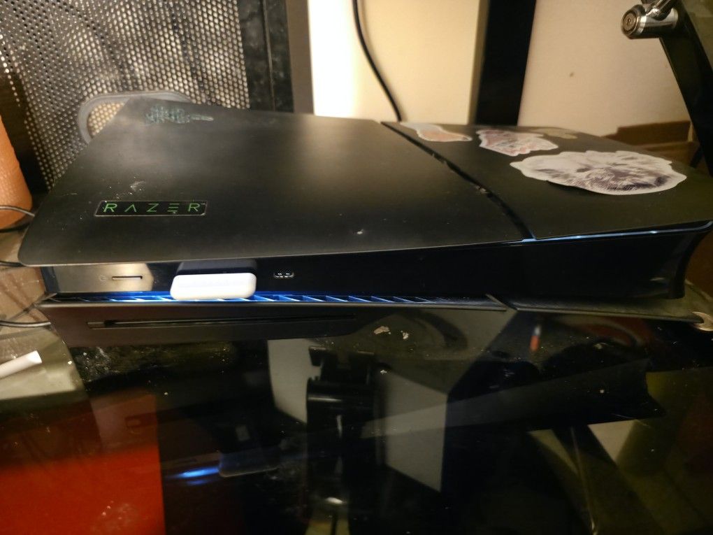 Ps5 Slim