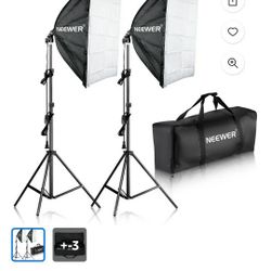 Lighting Photo  Kit