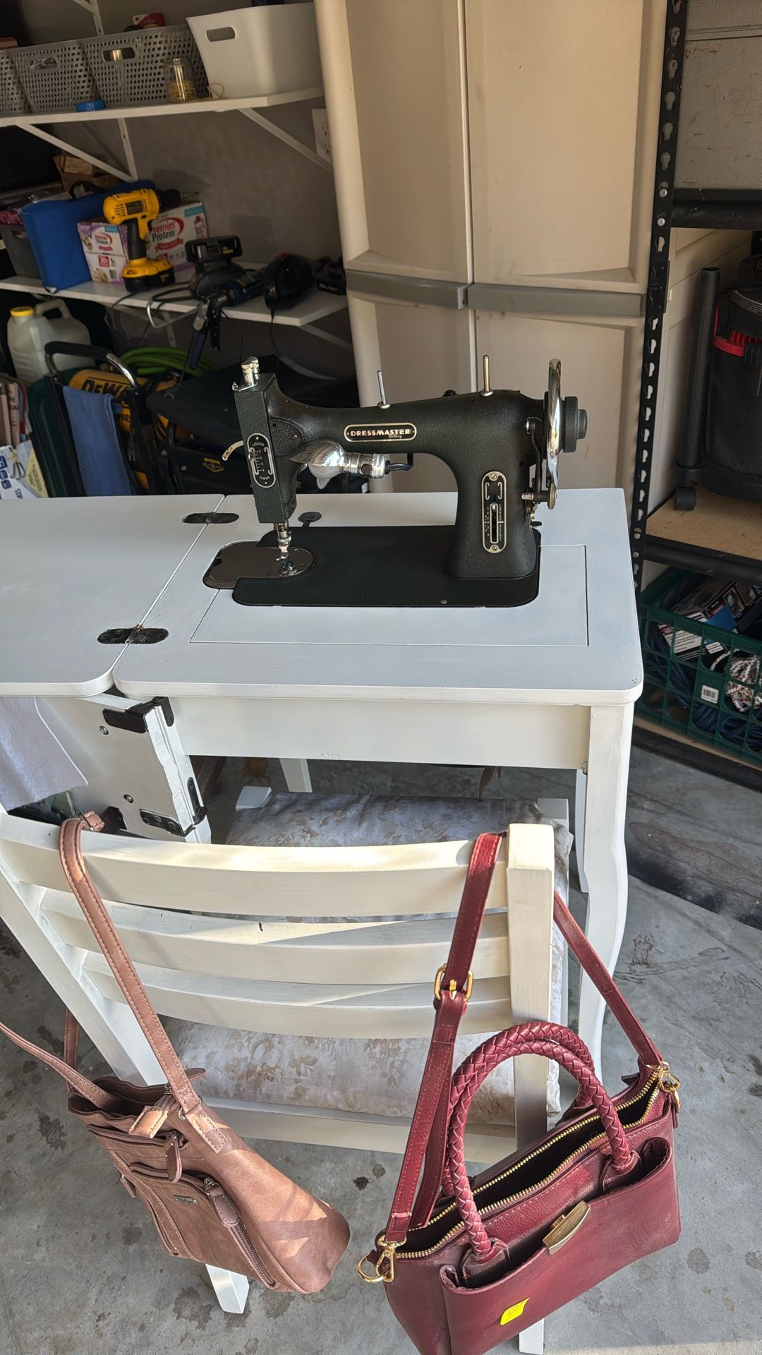 Sewing Machine
