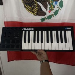 Alesis V25