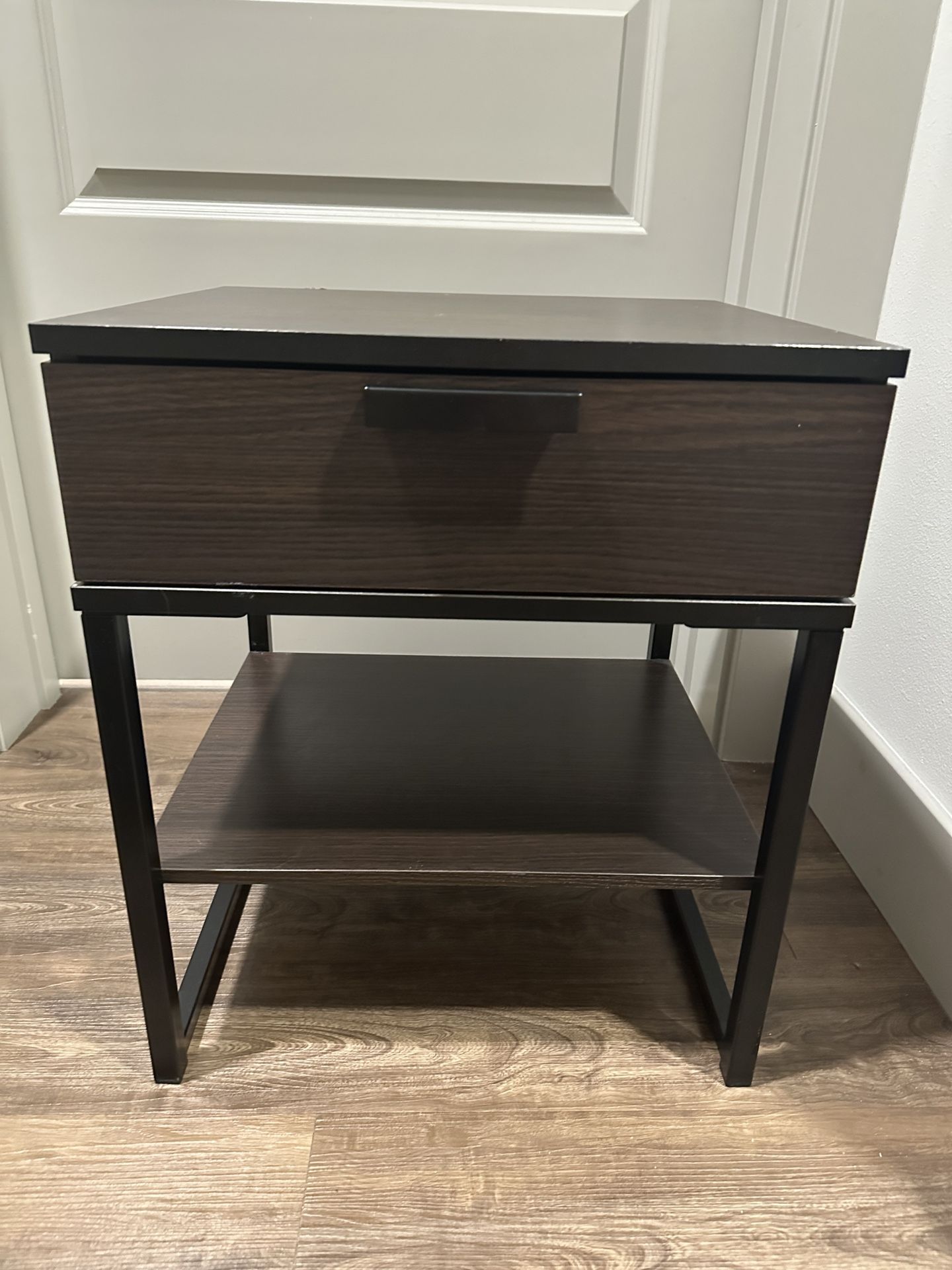 Ikea Trysil Nightstand