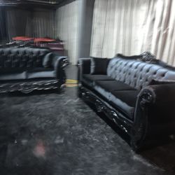 We Make Couches (sofa & Loveseat Set $1699)