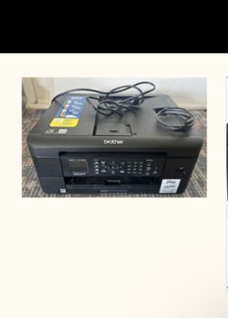 Brother printer