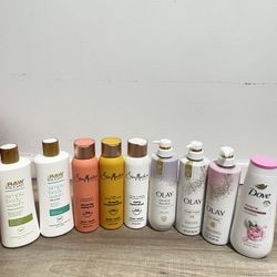 Household Items