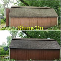 Power Washing
