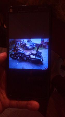 Motorcycle Luggage Rack And Back Rest