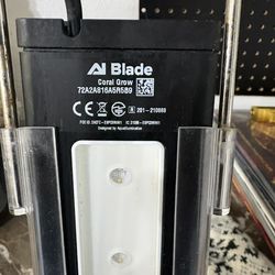 Ai Blade Aquarium Light